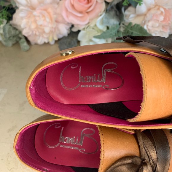 BNIB Chanii B Pardon Moi - Picture 3 of 6